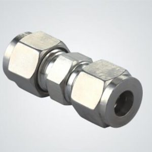 H-PU Compression Straight Connector