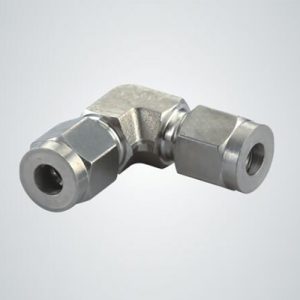 H-PVM Compression Forged Elbow